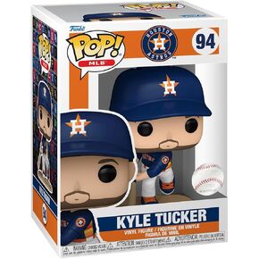 Funko Pop! MLB: Astros - Kyle Tucker