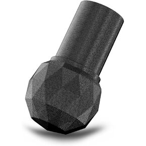 Landmine Attachment for Barbell, Barbell Bomb for Press, Row, Spin, Split Squats, Durable and Easy-to-Use with 360° Rotation, Fits 2" Olympic Bars