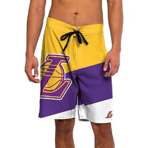 FOCO Men's Color Dive Swim Boardshorts