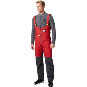 Helly-Hansen Men's Aegir H2Flow Midlayer Salopette