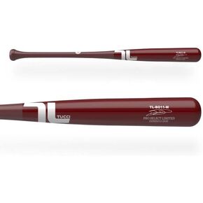 TUCCI Bo Bichette Signature Model Pro Select Limited Stock Wood Bat