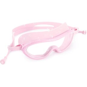Kids Swim Goggles Swimming Goggles for Boys Girls Anti-Fog Pool Goggles Age 6-12 UV Protection