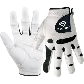 Bionic StableGrip Golf Glove, Right Hand, XX-Large
