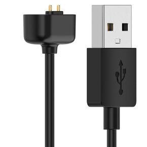 Compatible with Amazfit Band 7 Charger Cable,Replacement Charging Cable Magnetic USB A Charger 3.3ft/1M