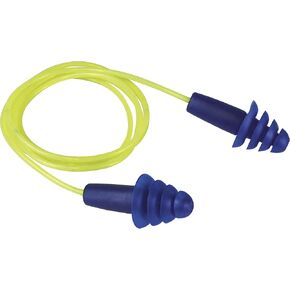 Radians FP43 Industrial Safety Ear Plugs
