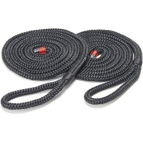 PREDATOR Fender Lines for Boats
