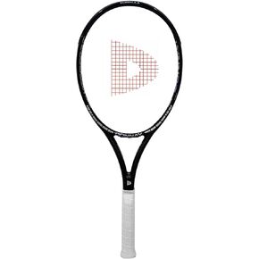 Formula Lite Strung Unibody 16x19 Tennis Racquet