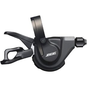 Zee Sl-M640 Shifter