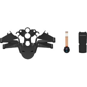 Parrot MiniDrone Jumping Sumo - Camera and Body - Black