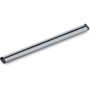 RAILBLAZA TracLoader Aluminum Boat Gunnel Track for Mounting Rod Holders, Fishing, and Other Boating Accessories