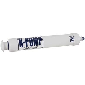 NRS K-Pump 100 with check valve