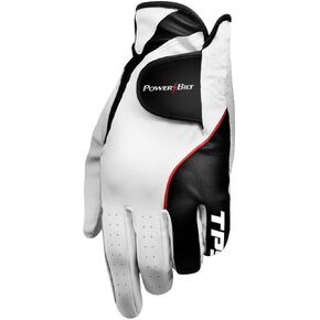 Powerbilt TPS Cabretta Tour Golf Glove