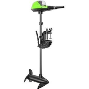 Greenworks 40V 55 lbs Trolling Motor (Tool Only)