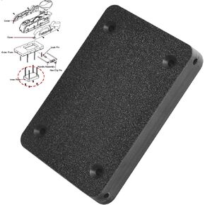 1854021 Quick Release Bracket Attachment for Minn Kota MKA-21 Trolling Motor Model (Only Bracket Attachment)