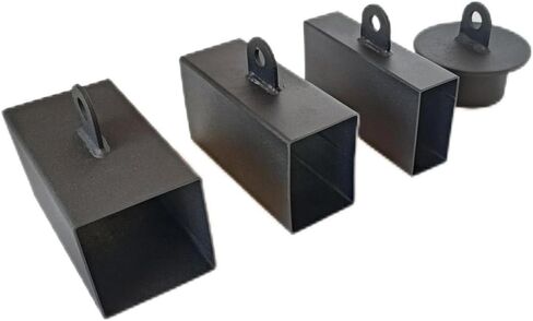 Pinch Block Hand Grip Rocks Climbing Training Tool Fitness Grip Trainers Finger Grip Strength Training Home Weight Plates in Kuwait