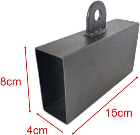 Pinch Block Hand Grip Rocks Climbing Training Tool Fitness Grip Trainers Finger Grip Strength Training Home Weight Plates in Kuwait