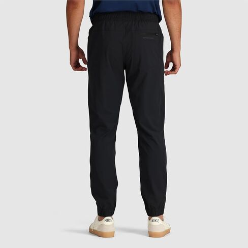 Outdoor Research Men's Ferrosi Joggers, Black, S in Saudi Arabia