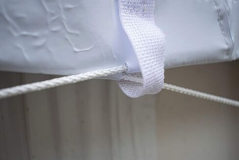 | Universal Marine Boat Cover | Waterproof, Heavy Duty | Straps & Vents Included in Saudi Arabia