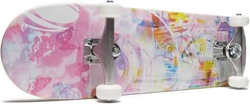 [CCS] رحلة إلى السماء لوح التزلج كاملة 8.00" in Kuwait