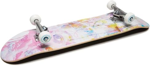 [CCS] رحلة إلى السماء لوح التزلج كاملة 8.00" in Kuwait