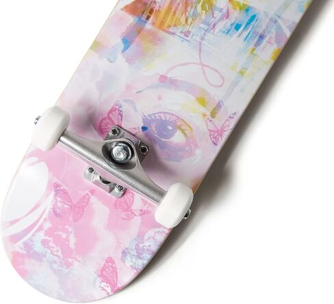 [CCS] رحلة إلى السماء لوح التزلج كاملة 8.00" in Kuwait