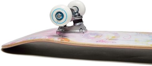 [CCS] رحلة إلى السماء لوح التزلج كاملة 8.00" in Kuwait