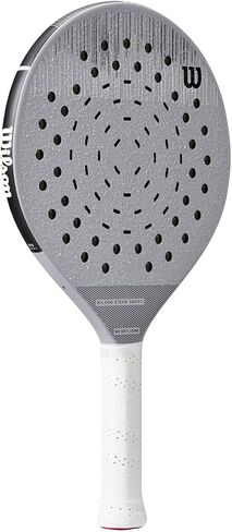 Wilson Steam Smart Gruuv V2 Platform Tennis Paddle in Saudi Arabia