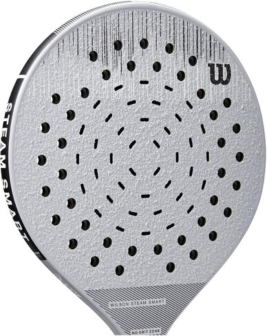 Wilson Steam Smart Gruuv V2 Platform Tennis Paddle in Saudi Arabia