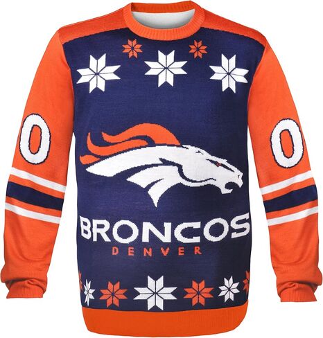 FOCO NFL Ugly Sweater Main in Saudi Arabia