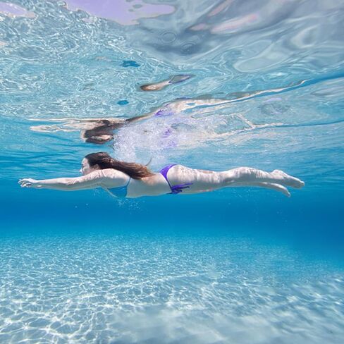 FAMKIT السباحة التدريب المعونة سحب العوامة لقوة الجزء العلوي من الجسم حمام السباحة المعونة تعويم كيك بورد للبالغين الأطفال in Kuwait