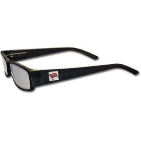 Siskiyou Sports NFL Tampa Bay Buccaneers Reading +1.75 Glasses