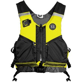 MUSTANG SURVIVAL Shore Based Water Rescue Vest