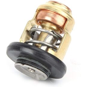 19300-ZV5-043 Thermostat Boat Outboard Motor for Honda OUTBOARD 50 75 90 115 130 HP 72°C
