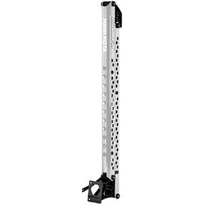 Minn Kota 1810601 Raptor Shallow Water Anchor, 8 ft, Silver