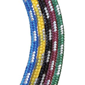 Rope Poly DMND BRD 5/8INX100FT 54027
