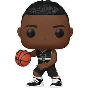 POP NBA: باكس-جيانيس أنتيتوكونمبو (البديل)