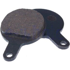 Bicycle Cycling Resin Disc Brake Pads for TEKTRO NOVELA TW
