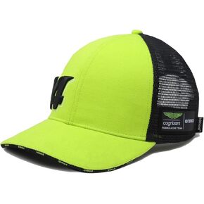 AMCF1 FA Cap Lime