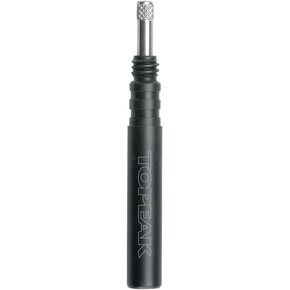 Topeak Presta Valve Extender XL with Valve
