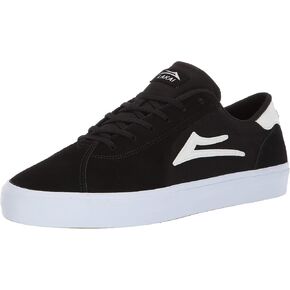 حذاء تنس Lakai Footwear Flaco II Tobacco Suedesize، جلد سويدي التبغ in Kuwait