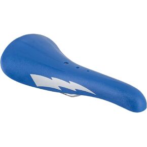 SADDLE SE RACING LIGHTNING BLITZ BU/WH