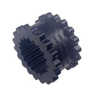 9Je Sleeve Coupling Insert Rubber