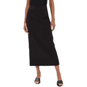 STAUD Women's Smith Skirt