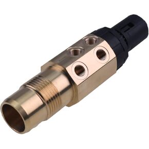 Regulating Valve 1615766480 Compatible for Atlas Copco Compressor XA67WD XAS77Dd XAS150DD7 XAS57DD XAS110DD7 XAS37 XAS47 XAS56 XAS76M9960HDC