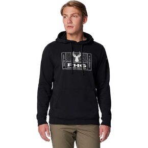 Columbia Men's PHG Tough Line Hoodie