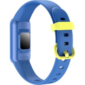Kids Fitness Tracker,Fitness Watch Waterproof Activity Tracker with HeartRate and Sleep Monitor,Stopwatch,11 Sport Modes,Great Gifts for Boys Girls Kids Age 6-12 Years Old