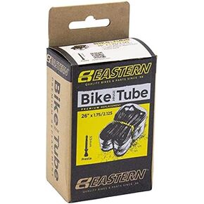 Inner Tube, 26"x1.75/2.125", Presta Valve 33mm