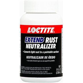 Loctite 8 Ounce Extend Rust Neutralizer