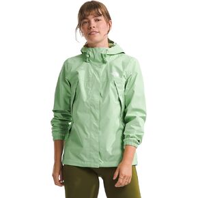 THE NORTH FACE Women's Waterproof Antora Jacket (Standard and Plus Size), Misty Sage, XX-Large