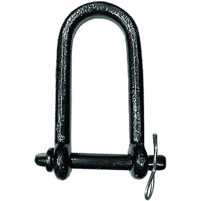 S49031200-CL490312 2 Each: Special Speeco Clevis